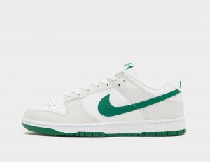 Nike Dunk Low, White