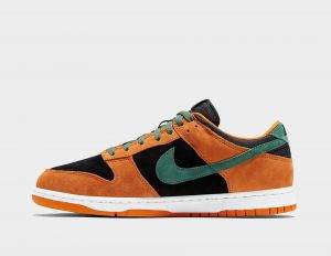 Nike Dunk Low SP QS, Orange