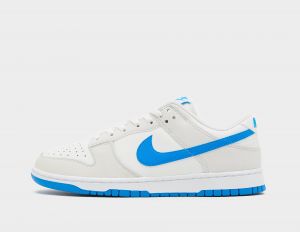 Nike Dunk Low, White