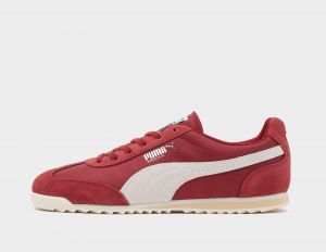 PUMA Arizona, Red