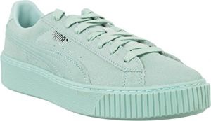 Puma Basket Platform Reset