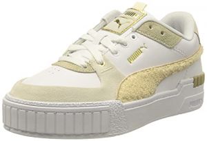 PUMA Femme Cali Sport Varsity Wn's Basket