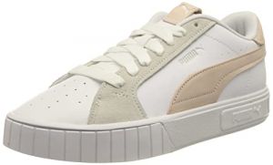 PUMA Femme Cali Star Raw WNS Basket