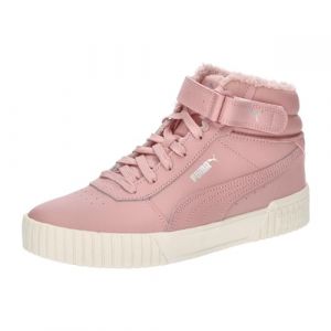 PUMA Women Carina 2.0 Mid Wtr Baskets