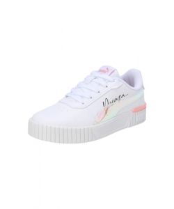 PUMA Female Baskets Carina 2.0 Crystal Wings Enfant