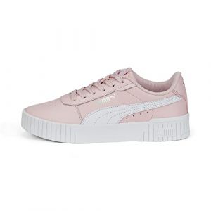 PUMA Fille Carina 2.0 Jr Baskets