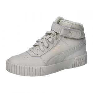 PUMA Femme Carina 2.0 Mid WTR Sneaker