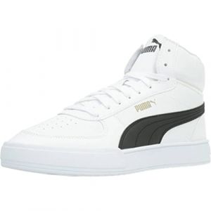 PUMA Mixte Caven Mid Basket