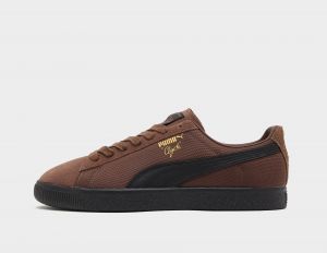 PUMA Clyde Soph, Brown