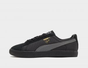 PUMA Clyde Soph, Black