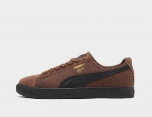 PUMA Clyde Soph, Brown