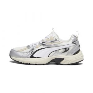 PUMA Homme Milenio Tech Basket