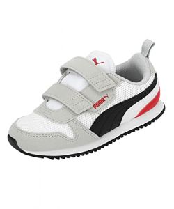 PUMA Mixte enfant Puma R78 V Inf Basket