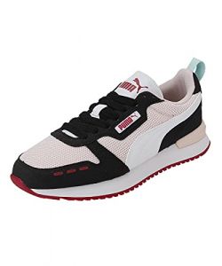 PUMA Mixte enfant Puma R78 Jr Basket