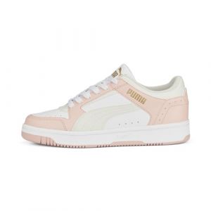 PUMA Mixte Rebound Joy Low Basket