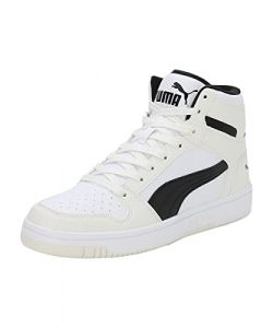 PUMA Mixte Rebound Layup SL Basket