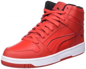 PUMA Homme Rebound Layup Basket