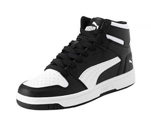 PUMA Mixte Puma Rebound Layup Sl Jr Baskets