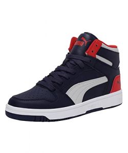 PUMA Rebound Layup SL Jr Baskets