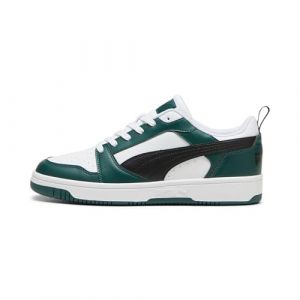 PUMA Rebound V6 Low Tennis pour Unisexe-Adulte