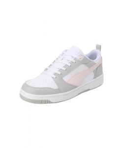 PUMA Unisex Rebound V6 Low Baskets