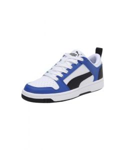 Puma Rebound Layup L Junior Running Shoes EU 36