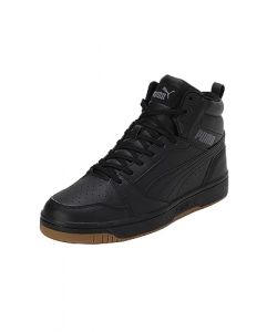 PUMA Rebound V6 Buck Chaussures de Sport Unisexes pour Adulte