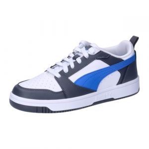 Puma Unisex Youth Puma Rebound V6 Lo Jr Sneakers