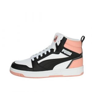 Puma Rebound V6 Mid Trainers EU 36