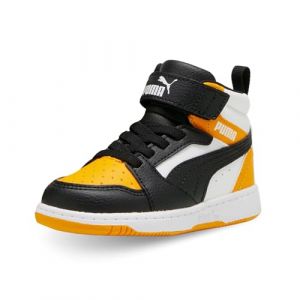 PUMA Chaussures Rebound V6 Mid AC+ Inf CODE 396542-19