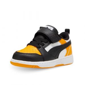 PUMA Chaussures Rebound V6 Lo AC+ Inf CODE 397420-18