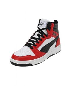 PUMA Rebound V6 Buck Chaussures de Sport Unisexes pour Adulte