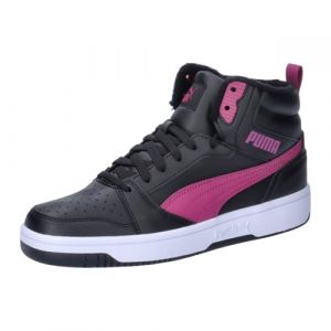 PUMA Rebound V6 Mid WTR Jr Sneaker