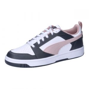 PUMA Mixte Rebound v6 Low Sneaker