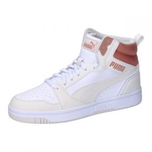 PUMA Unisex Rebound V6 Baskets