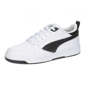 Puma Unisex Youth Puma Rebound V6 Lo Jr Sneakers