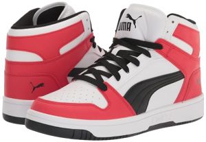 PUMA Homme Rebound Layup Large Basket