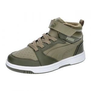 PUMA PUMA REBOUND V6 MID WTR AC+ PS