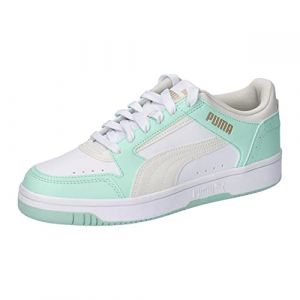 PUMA Mixte Rebound Joy Low Basket