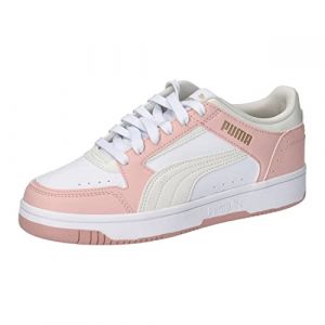 PUMA Unisex Adults' Fashion Shoes REBOUND JOY LOW Trainers & Sneakers