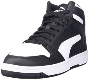 PUMA Homme Rebound Layup Basket