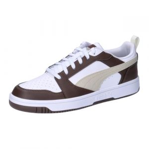 PUMA Mixte Rebound v6 Low Sneaker