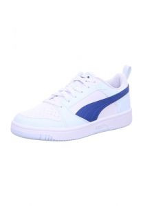 PUMA Mixte Enfant Rebound V6 Lo Jr