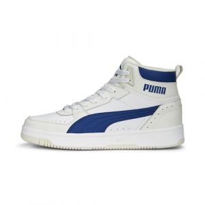 PUMA Homme Rebound Joy Basket