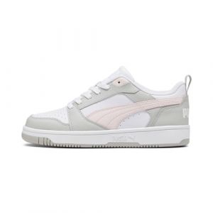 PUMA Mixte Rebound V6 Low Basket