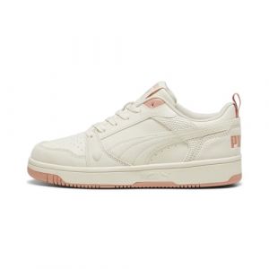 PUMA Femme Rebound v6 Low Coquette Sneaker