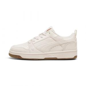 PUMA Femme Rebound v6 Low Coquette Sneaker