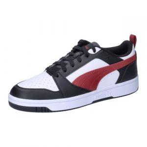 PUMA Mixte Rebound v6 Low Sneaker