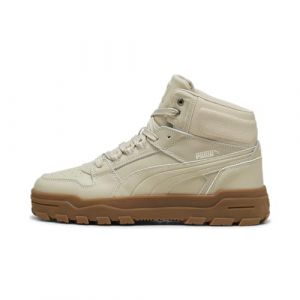 PUMA Mixte Rebound Abrupt Sneaker