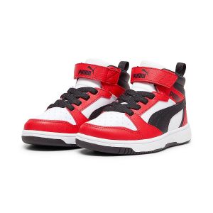 sneakers enfant rebound v6 mid